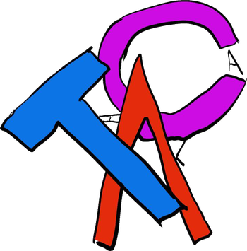 Thalca Logo